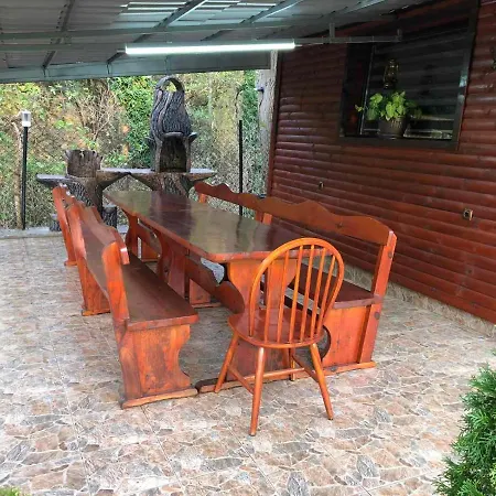 Орехите * Bistriza