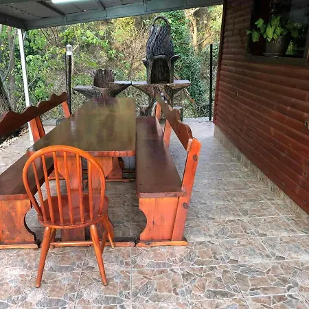 Villa Орехите Bistriza