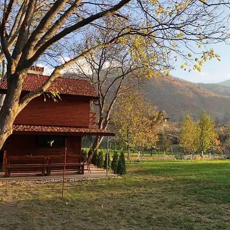Орехите * Bistriza