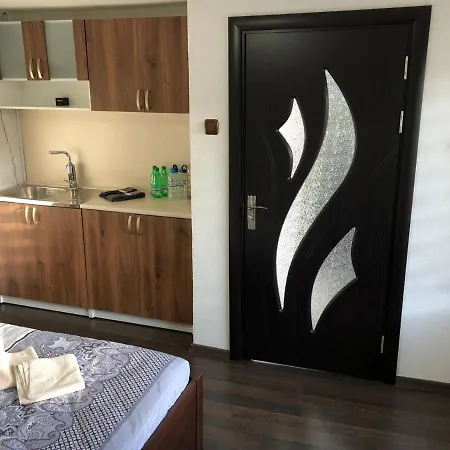 Villa Орехите *